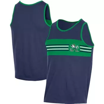 Майка Champion Notre Dame Fighting Irish, нави