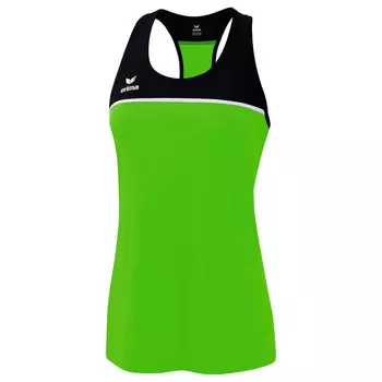 Майка Change By Erima, цвет gruen