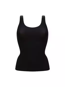 Майка Chantelle, черный