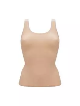 Майка Chantelle, цвет nude