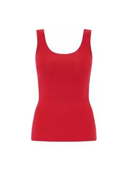 Майка Chantelle, красный