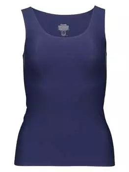 Майка Chantelle, темно-синий