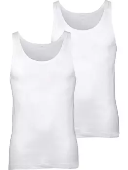 Майка Charles Colby, белый