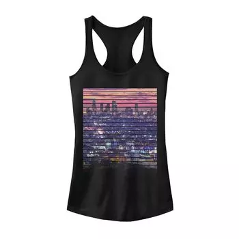 Майка City Lines для юниоров