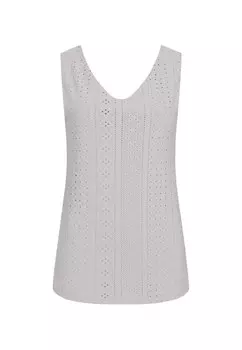 Майка Cloud5ive Top, серый