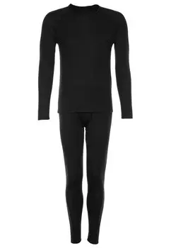 Майка CMP, цвет Nero