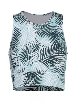 Майка CMP Funktions, цвет mint/bunt