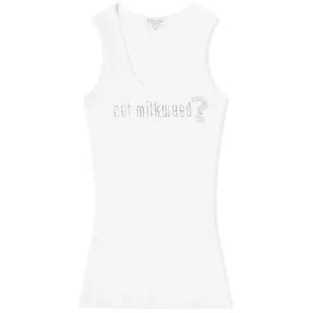 Майка Collina Strada со стразами