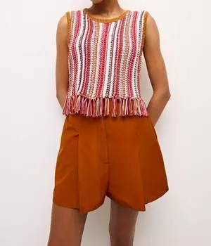 Майка Collins в Pome Marie Oliver