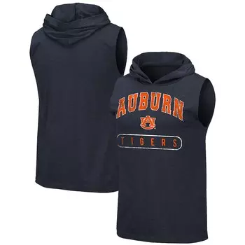 Майка Colosseum Auburn Tigers, нави