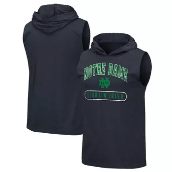 Майка Colosseum Notre Dame Fighting Irish, нави