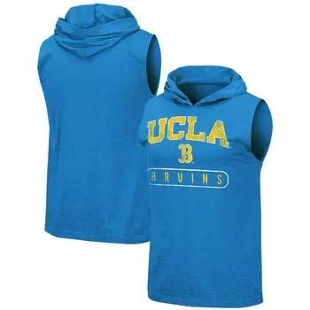 Майка Colosseum Ucla Bruins, синий