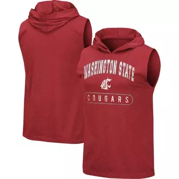 Майка Colosseum Washington State Cougars