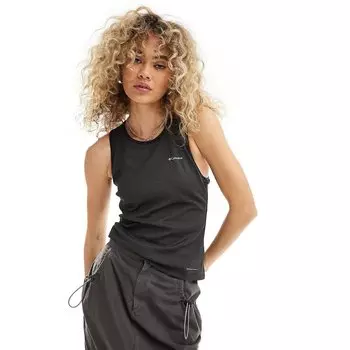 Майка Columbia Hike II, черный