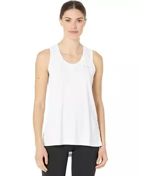 Майка Columbia Hike Tank, белый
