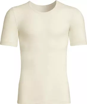 Майка Con ta, 1/2 Arm, натуральный