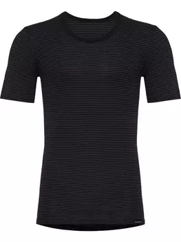 Майка Con-ta, черный