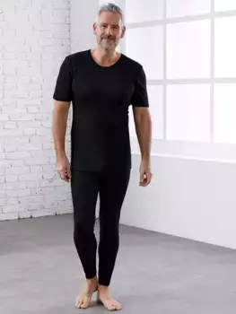 Майка conta (1 шт.), черный