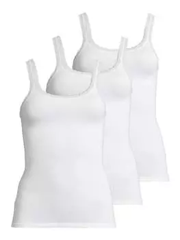 Майка Conta, белый