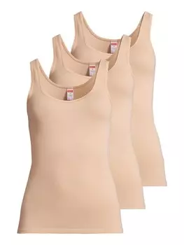 Майка Conta / Feinripp, цвет ton