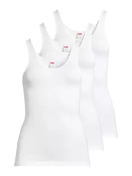 Майка Conta / Modal, белый