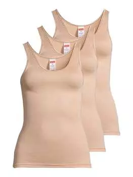 Майка Conta / Modal, цвет ton