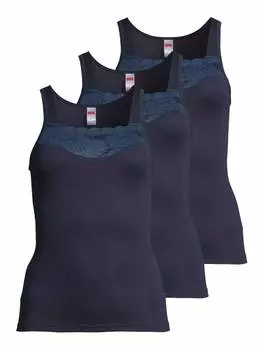 Майка Conta, морской