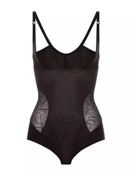 Майка Conturelle, черный