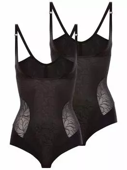 Майка Conturelle, цвет schwarz schwarz