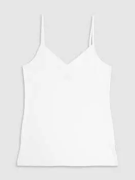 Майка COTONELLA Hemdchen, белый