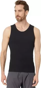 Майка Cotton Spandex Tank Spanx, цвет Classic Black