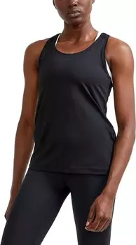 Майка Craft ADV Essence Singlet, черный