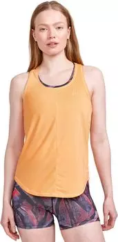 Майка Craft Core Essence Singlet, цвет Peach