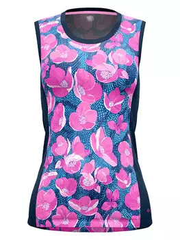 Майка Crazy Funktions Sirio, розовый