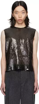 Майка цвета хаки Ikon 16Arlington