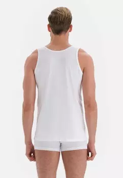 Майка DAGI, белый