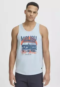 Майка DANIS INDICODE JEANS, синий