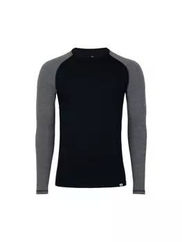 Майка DANISH ENDURANCE, цвет black/dark grey