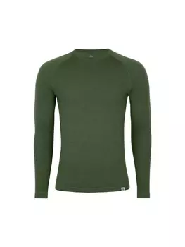 Майка DANISH ENDURANCE, зеленый