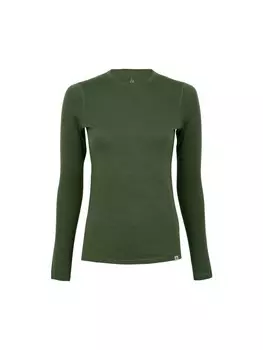 Майка DANISH ENDURANCE, зеленый