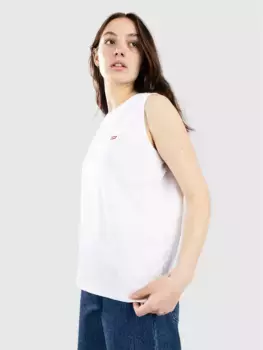 Майка Дара Levi'S, белый