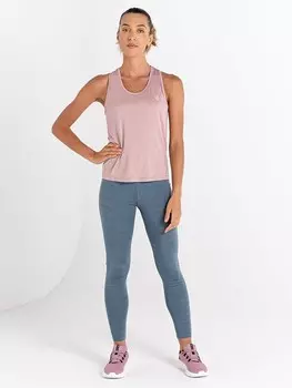 Майка Dare 2b Trainings Modernize II, розовый