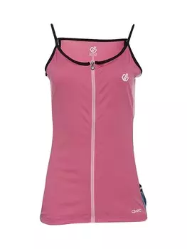 Майка Dare 2b Trainings Regale II, цвет pink/grau