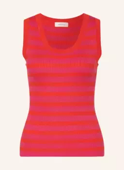 Майка Darling Harbour, оранжевый