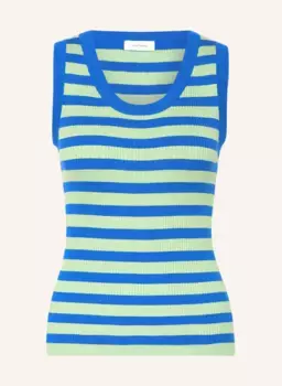 Майка Darling Harbour, синий