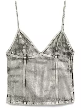 Майка De-Fulsy-S Diesel, серый