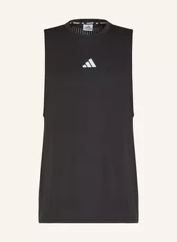 Майка designed 4 training adidas, черный