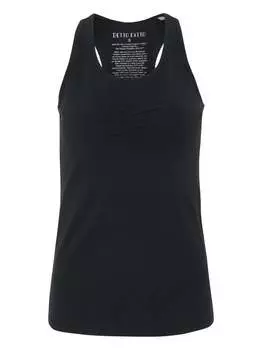 Майка Detto Fatto, черный