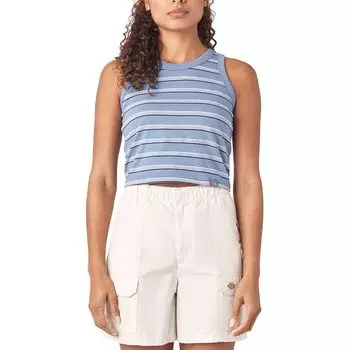 Майка Dickies, синий