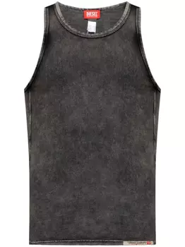 Майка Diesel Walty, черный